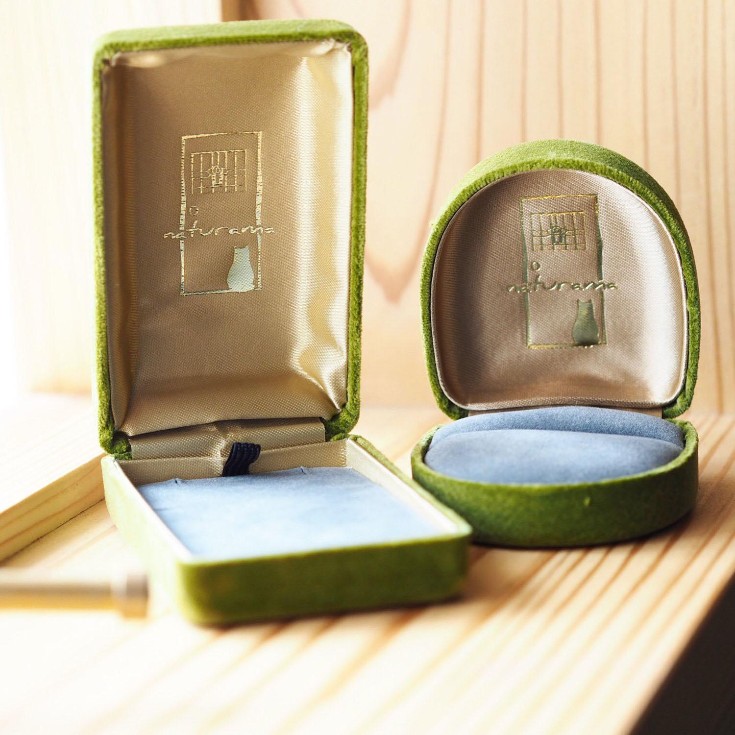 デンドリティックアゲートとコザクラインコペンダント | 8枚目